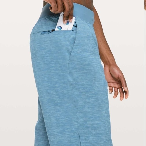 Lululemon T.H.E. Linerless Shorts - Picture 10 of 11